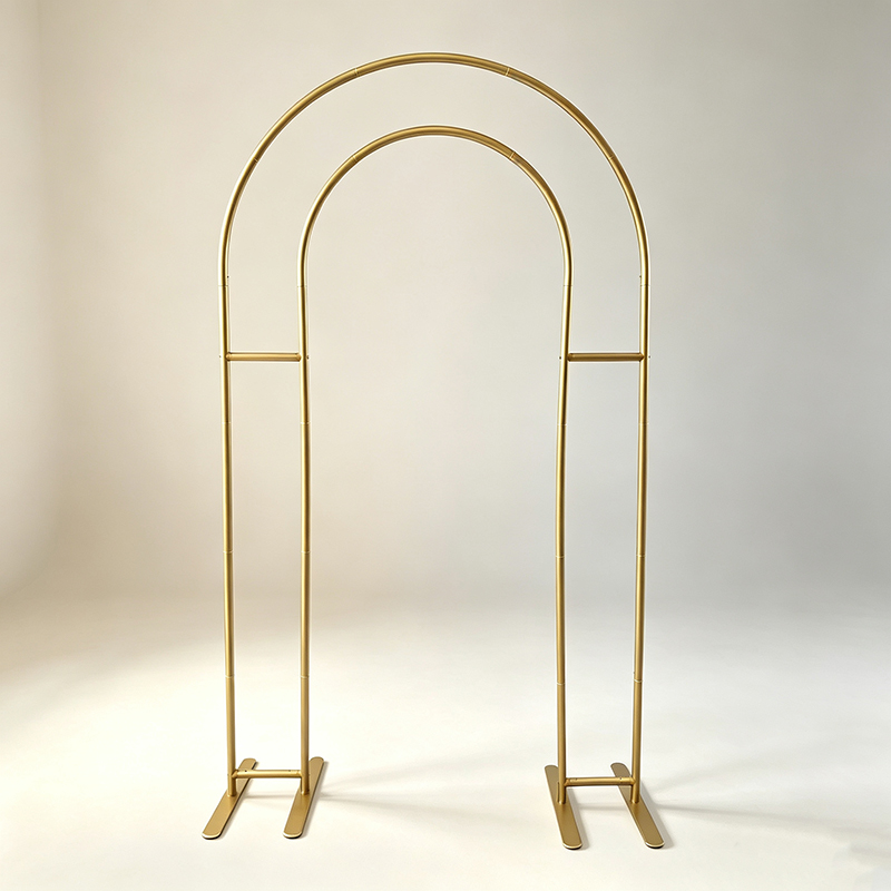 Balloon Arch Kit - Подставка для фона с открытой аркой,