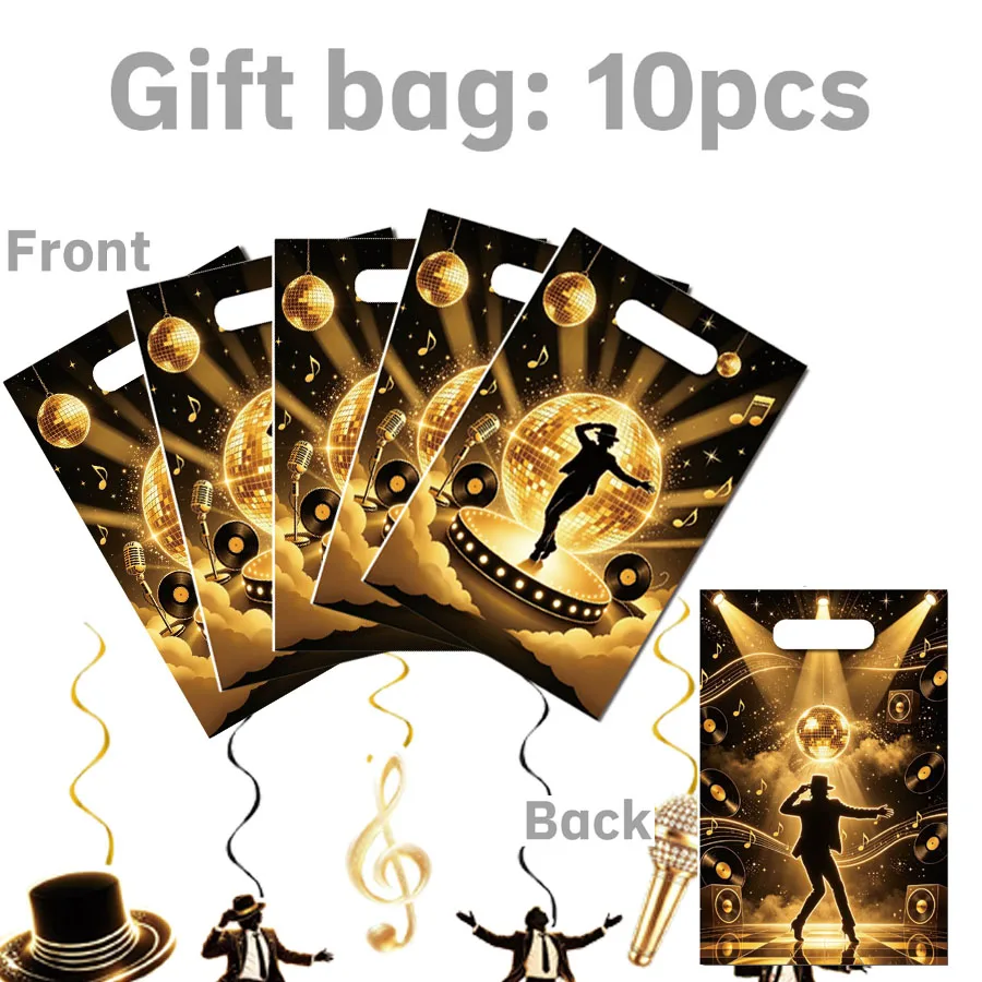 10–50 шт. подарочные пакеты дл – обзор и цена Party Favor Bag