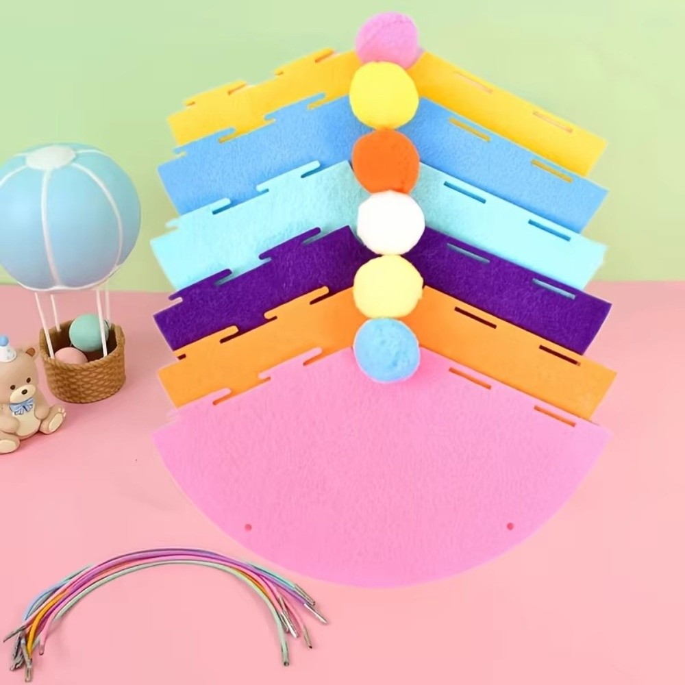 Новый набор из 6 мини-шляпок д – обзор и цена Party Hat Cone