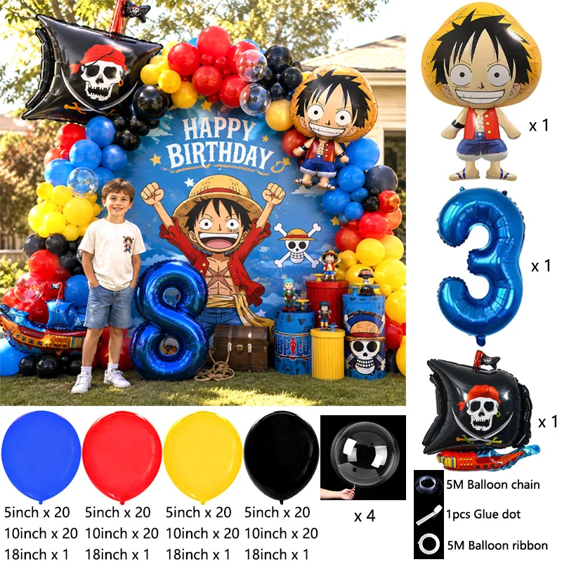 Набор для создания арки из воз – обзор и цена Balloon Arch Kit