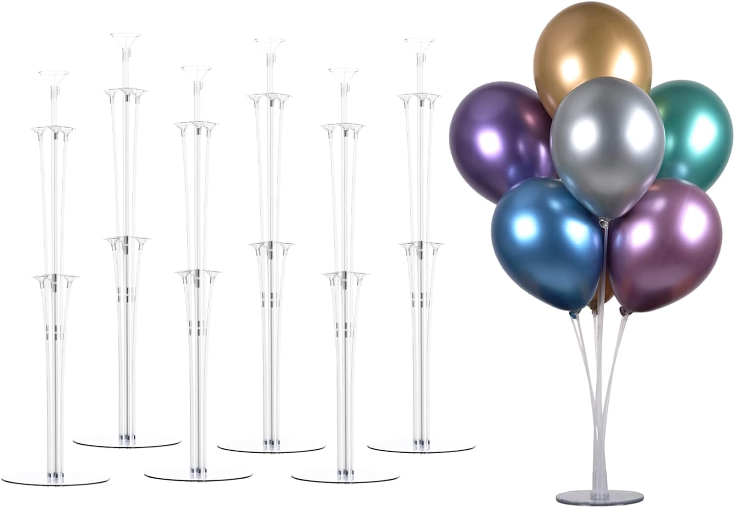 LANGXUN, комплект для создания – обзор и цена Balloon Arch Kit