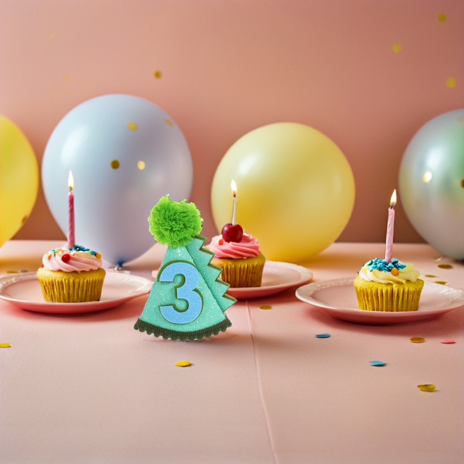 Трехъярусная подставка для кек – обзор и цена Cupcake Stand Tier