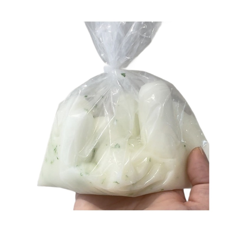 Хрустящий мягкий пакетик ручно – обзор и цена Party Favor Bag